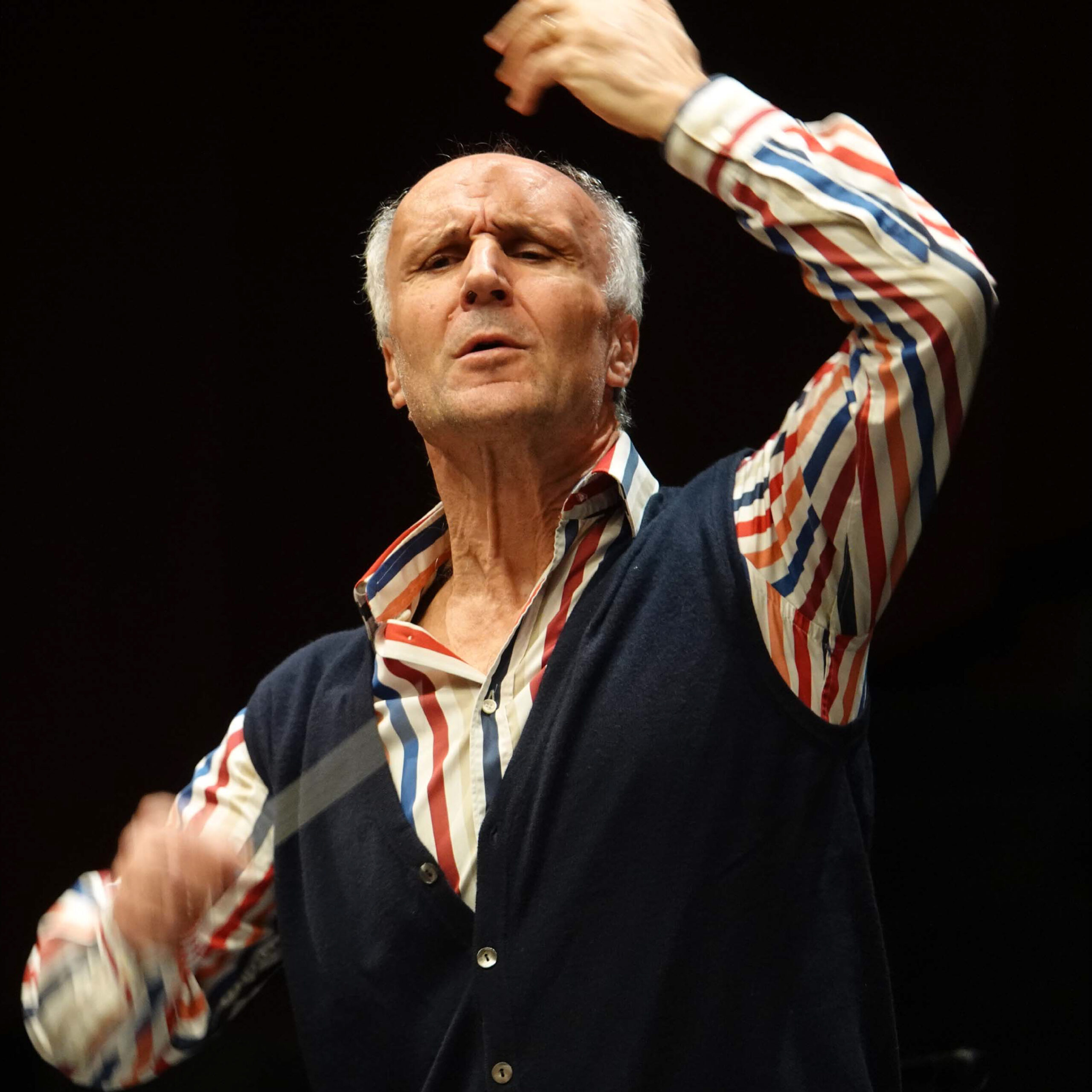 Oleg Caetani