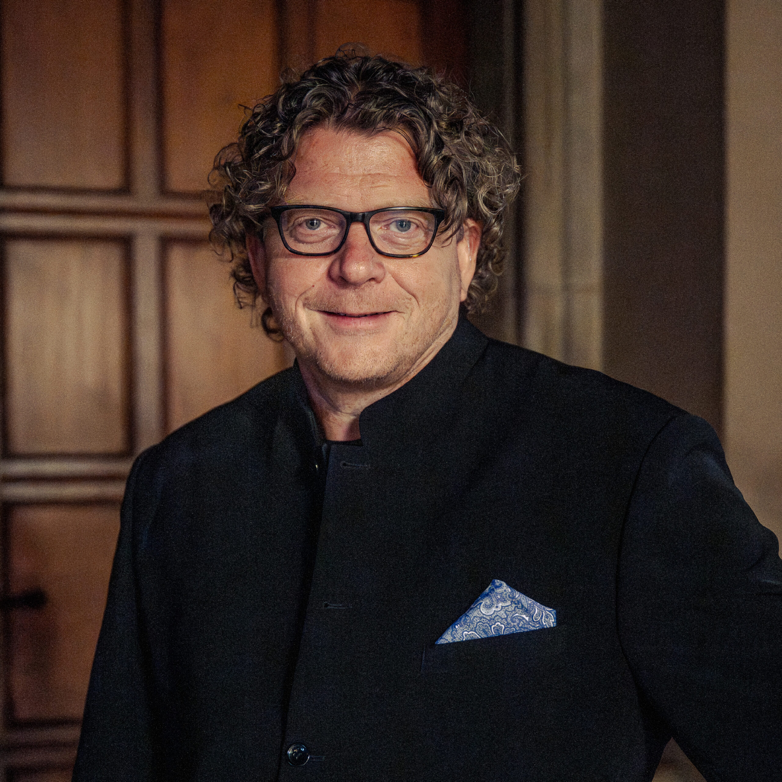 Marcus Bosch